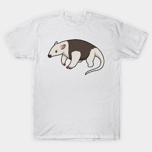 Kawaii Tamandua T-Shirt